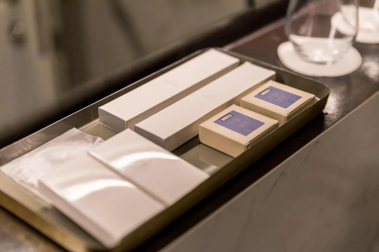 Ola II Opatija Luxury Apartments